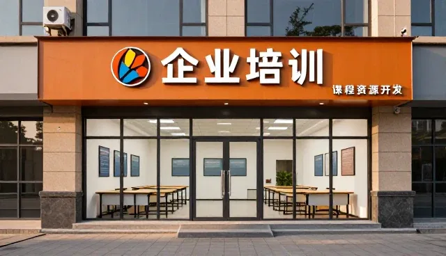 企业培训效果提升的关键在于适应性与执行力度