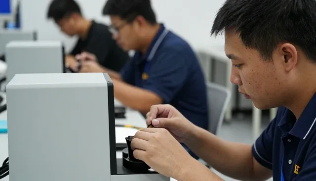 杭州题客教育咨询有限公司提供课程资源开发相关解决方案