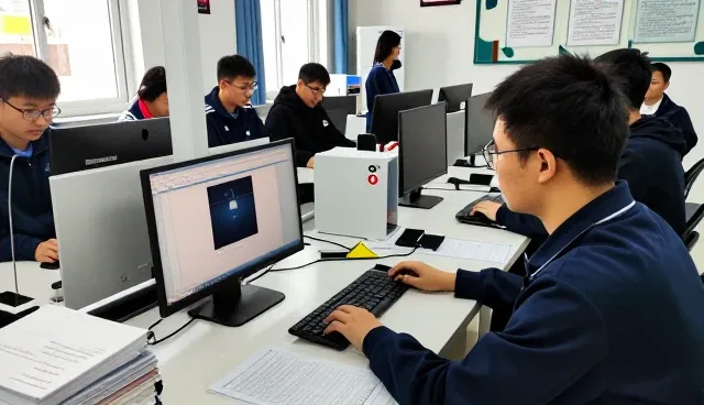 合作关系环境下教育咨询价值不断提升